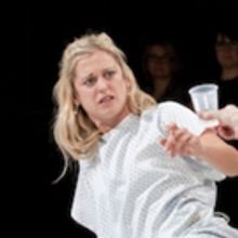 Photo Flash: PEOPLE, PLACES & THINGS Opens In The West End