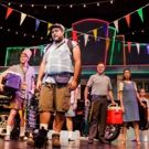 BWW Review: High-Energy HANDS ON A HARDBODY is Enjoyable, but Uneven at the Garden…