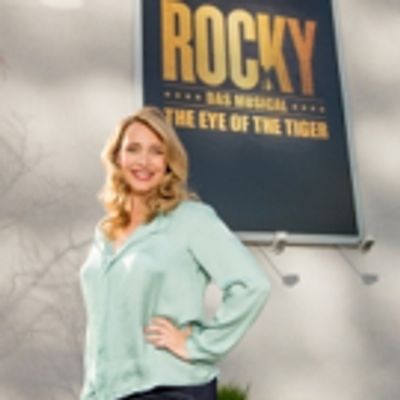 Wietske van Tongeren &uuml;bernimmt wieder die Hauptrolle bei ROCKY