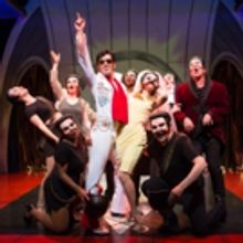 ATTACK OF THE ELVIS IMPERSONATORS Brings Hound Dog Fever Off-Broadway Tomorrow