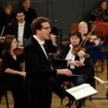 Saint Thomas Church Appoints Daniel Hyde New Organist & Director of Music