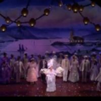 She's Back Where She Belongs! Bette Midler Takes Her Comedic Opening Night Bow Video