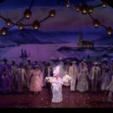 She's Back Where She Belongs! Bette Midler Takes Her Comedic Opening Night Bow