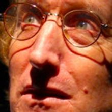 The United Solo Theatre Festival Presents ORWELLIAN