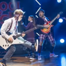 SCHOOL OF ROCK - THE MUSICAL Extended Booking In West End For a Third Time To…