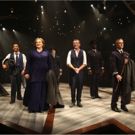 Photo Coverage: A Visit with the Cast of Signature Theatre's TITANIC