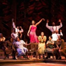Review Roundup: THE COLOR PURPLE Opens on Broadway - All the Reviews!