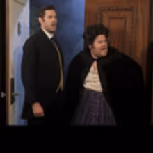 VIDEO: James Corden & John Krasinski Were Cut from Some of Your Favorite Films!