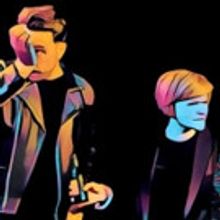 Bruised Sky Productions Presents WORLDS