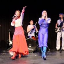 ABBA Forever Tribute Show to Hit The Wyvern Theatre This June