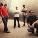 The Expanders to Bring Vintage Reggae to Life in HUSTLING CULTURE Album, Out 6/16