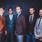 Punch Brothers and Sarah Jarosz Play Celebrate Brooklyn! Tonight
