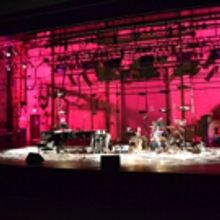 The Pepperdine University Fine Arts Division Theatre Department Presents EURYDICE