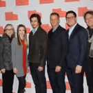 Photo Coverage: The New Group Celebrates Opening Night of BURIED CHILD