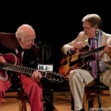 Bucky Pizzarelli to Kick Off the New Year at the Morris Museum