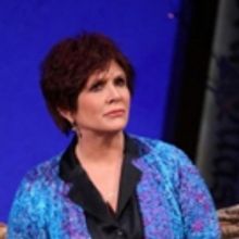 Hollywood & Theater Stars React to Passing of Carrie Fisher