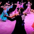 Ballroom Dancing Play KISS ME QUICKSTEP Comes To Stephen Joseph Theatre, Scarborough