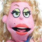 PHOTO FLASH: 'Shocking' Ad Leaves AVENUE Q Puppet Star Accidentally Overexposed