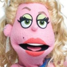 PHOTO FLASH: 'Shocking' Ad Leaves AVENUE Q Puppet Star Accidentally Overexposed