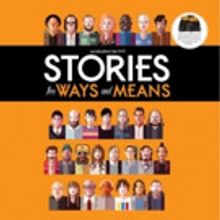 Waxploitation Releases Limited Edition Narrated Stories on Vinyl Exclusively for…
