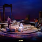 VIDEO: Watch Highlights of JESUS CHRIST SUPERSTAR at the Arvada Center