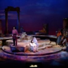 VIDEO: Watch Highlights of JESUS CHRIST SUPERSTAR at the Arvada Center