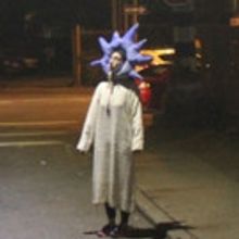 Bad Neighbour Theatre Presents THE LITTLE PRINCE