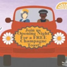 DRIVING MISS DAISY Opens This Weekend at Athens Theatre