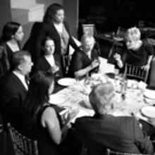 LA CLT's AUGUST: OSAGE COUNTY Begins Today