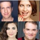 New 54 Below Concert Development Series, Hosted by Amy Jo Jackson, Begins Tonight