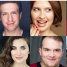 New 54 Below Concert Development Series, Hosted by Amy Jo Jackson, Begins Tonight