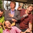 The Lisa Smith Wengler Center for the Arts Presents Justin Roberts and The Not Ready…