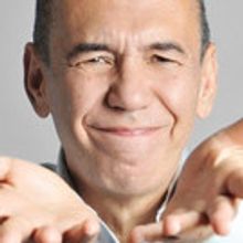 NJPAC to Welcome Gilbert Gottfried, 3/11