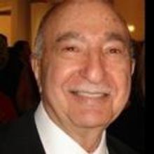 Legendary Publicist Charlie Cinnamon Reveals What Drew Him to the Theatre