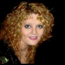 Award-Winning Cabaret Performer and Former SWEENEY TODD Star SARAH RICE Launches Thre