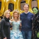 WICKED Welcomes 8 Millionth Theatregoer!