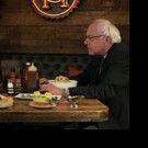 Presidential Candidate Bernie Sanders Visits LARRY WILMORE Tonight