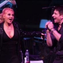 BWW Review: ANDY KARL and ORFEH Raise the Roof At Lincoln Center's American Songbook 