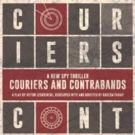 Civil War Spy Thriller COURIERS AND CONTRABANDS to Premiere 9/5 at TBG Theatre