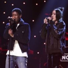 VIDEO: Noah Cyrus Makes TV Debut Performing 'Make Me (Cry)' on TONIGHT SHOW