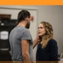 STAGE TUBE: Sneak Peek at Madeline Trumble and More in Rehearsals for Zach Theatre's 