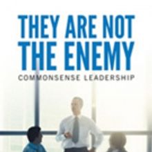 Florence Young Releases 'They Are Not the Enemy'