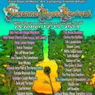 Bela Fleck, The Wood Brothers & More Among 2nd Annual Suwannee Roots Revival Initial…