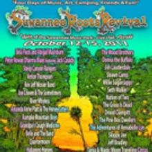 Bela Fleck, The Wood Brothers & More Among 2nd Annual Suwannee Roots Revival Initial…