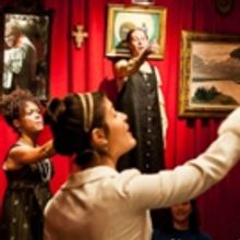 BWW Exclusive: Welcome to Moscow! Charting GREAT COMET's Journey from 87 Seats to The