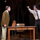 TV: Watch Highlights of Robert Sean Leonard & Timothee Chalamet in MTC's PRODIGAL SON
