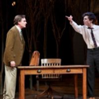 TV: Watch Highlights of Robert Sean Leonard & Timothee Chalamet in MTC's PRODIGAL SON Video