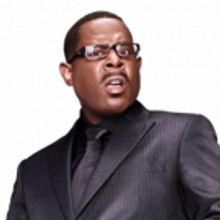 MARTIN LAWRENCE DOIN' TIME: UNCUT LIVE Headed to Prudential Center in Newark