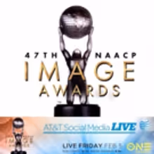 STRAIGHT OUTTA COMPTON, EMPIRE Among Winners of NAACP Image Awards; Full List