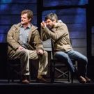 Michael Cumpsty & Michael Crane Lead THE BODY OF AN AMERICAN, Opening Tonight…